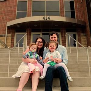 Meet your Posher, Alyssa